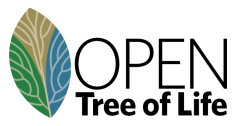 Open Tree of Life-logo